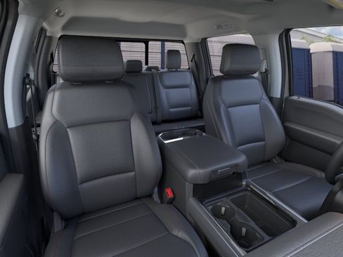 New 2026 Ford F350 4x4 Crew Cab DRW Super Duty image 10