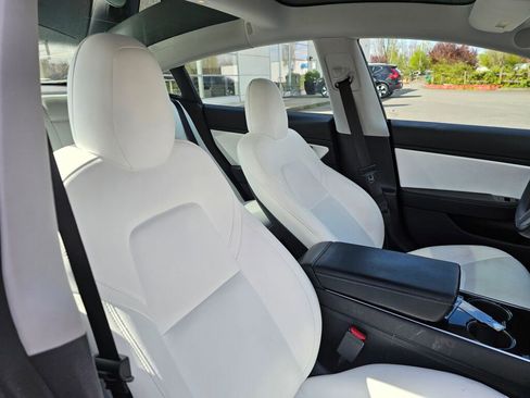 Used 2019 Tesla Model 3 Long Range AWD/4WD image 12