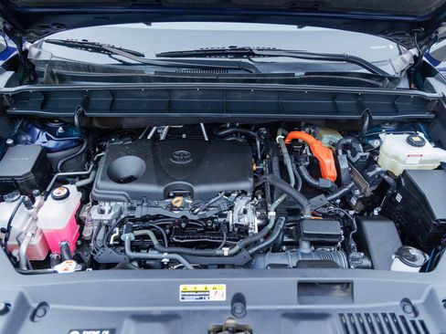 Used 2021 Toyota Highlander Platinum image 17