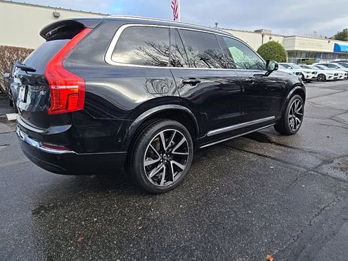 Certified 2023 Volvo XC90 B6 Plus w/ Protection Package Premier image 5