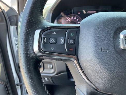 Used 2024 RAM 1500 Rebel w/ Rebel Level 2 Equipment Group AWD/4WD image 25