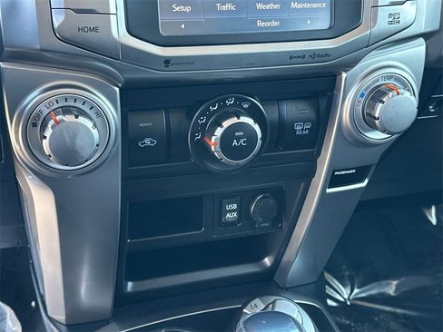 Used 2019 Toyota 4Runner SR5 w/ Wilderness Package image 25