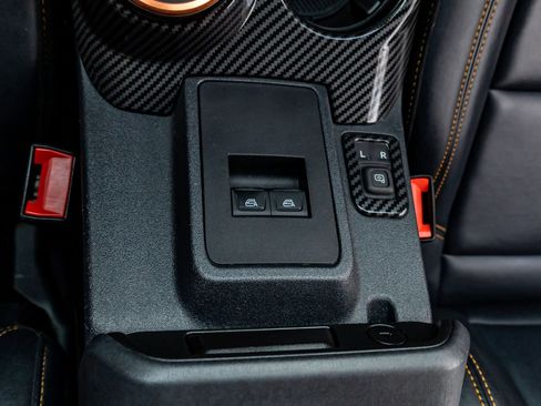 Used 2022 Ford Bronco Badlands w/ Sasquatch Package image 26