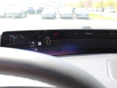 New 2026 Lincoln Navigator Black Label AWD/4WD image 29