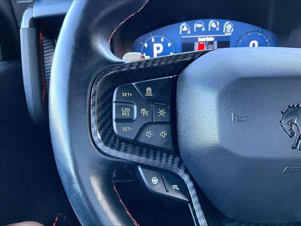 Used 2022 Ford Bronco Raptor AWD/4WD image 22