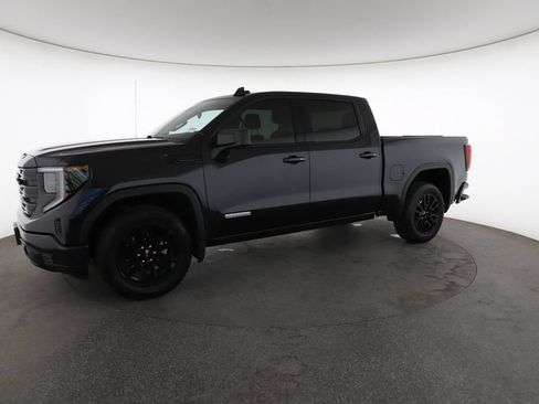 Used 2024 GMC Sierra 1500 Elevation RWD image 6