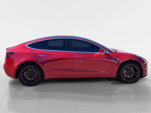 Used 2018 Tesla Model 3 Long Range image 6