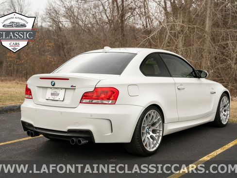 Used 2011 BMW 1 Series M image 36