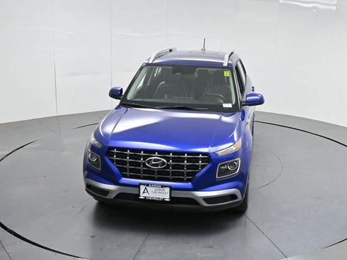 Used 2023 Hyundai Venue Limited w/ Cargo Package image 46