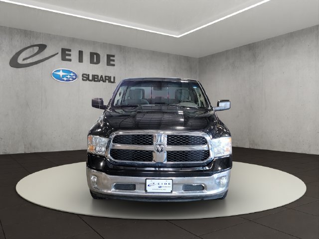 Used 2015 RAM 1500 Classic SLT AWD/4WD image 7