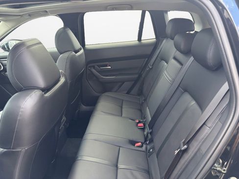 New 2026 MAZDA CX-50 2.5 Turbo w/ Weather Package image 13