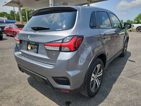Used 2023 Mitsubishi Outlander Sport SE image 19