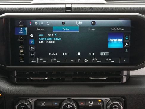 Used 2024 Jeep Wrangler Sport S image 13