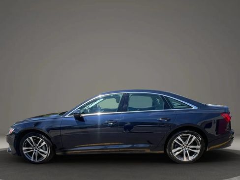 Used 2022 Audi A6 Premium Plus AWD/4WD image 8