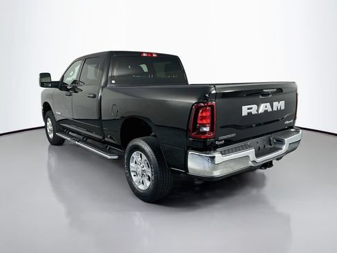 Used 2026 RAM 2500 Big Horn AWD/4WD image 5