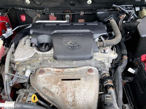 Used 2015 Toyota RAV4 Limited AWD/4WD image 30