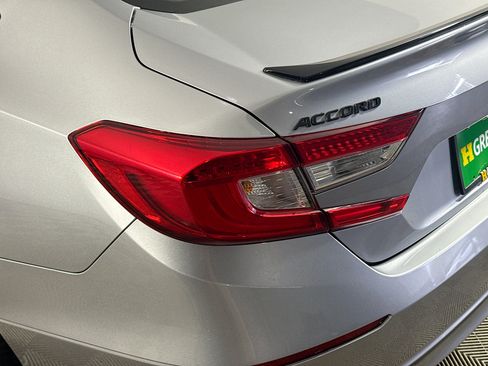 Used 2021 Honda Accord Sport Special Edition image 36