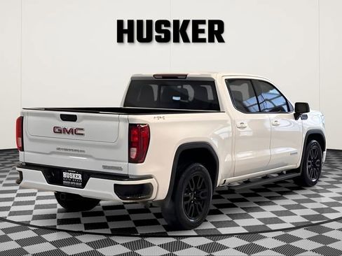 Used 2021 GMC Sierra 1500 Elevation w/ Preferred Package image 5