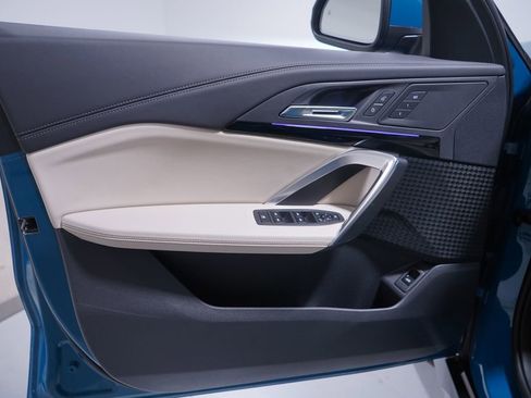 Used 2025 BMW X1 xDrive28i w/ Convenience Package AWD/4WD image 15