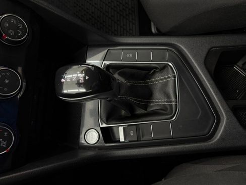 Used 2023 Volkswagen Tiguan S image 15