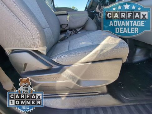 Used 2024 Ford F250 XL w/ XL Off-Road Package image 23