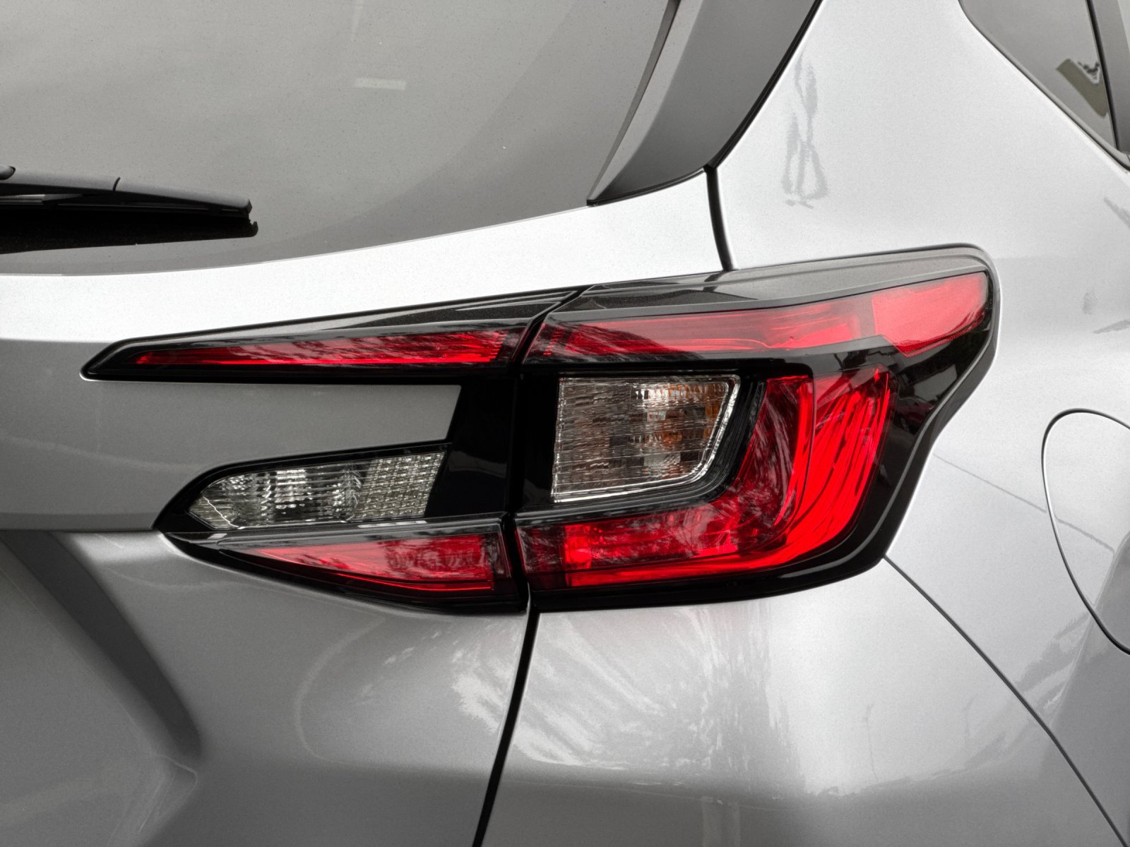 New 2026 Subaru Crosstrek 2.5i Limited AWD/4WD image 32