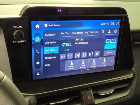 New 2026 Subaru Outback Premium image 15