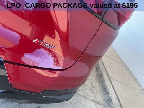 Used 2021 Chevrolet Blazer RS w/ Enhanced Convenience Package image 10