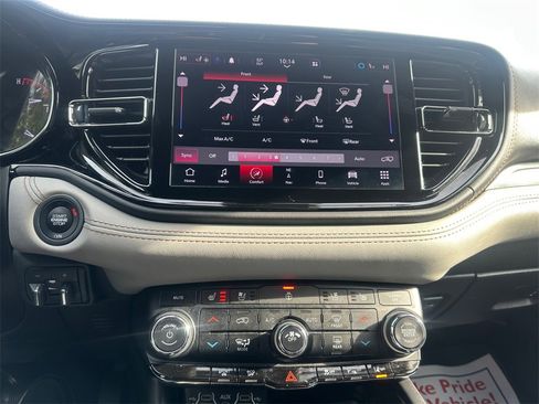 Used 2022 Dodge Durango R/T image 23