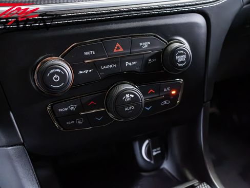 Used 2022 Dodge Charger SRT Hellcat RWD image 31