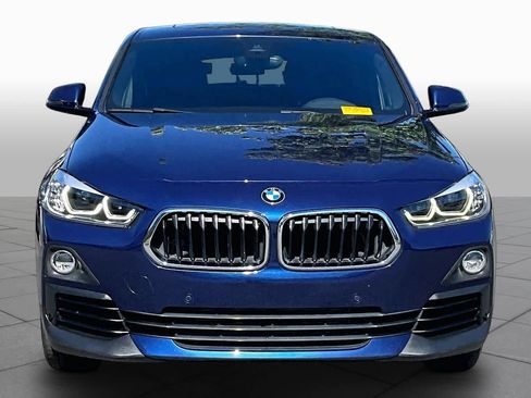 Used 2019 BMW X2 xDrive28i AWD/4WD image 4