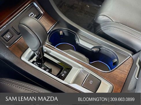 Used 2024 Subaru Ascent Touring image 17