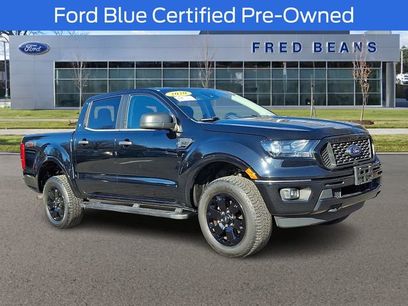 Used 2020 Ford Ranger XLT w/ Equipment Group 302A Luxury
