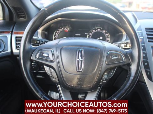 Used 2019 Lincoln MKZ Reserve w/ Reserve Plus Package image 23