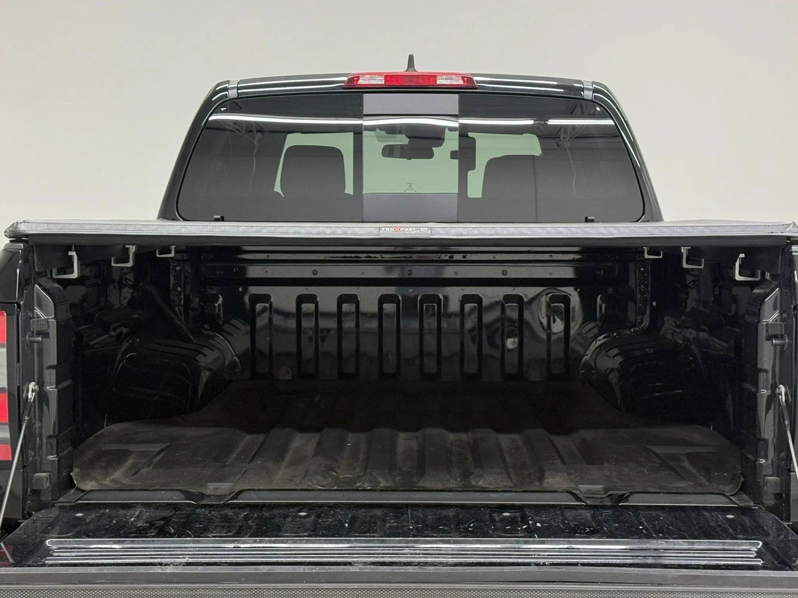 Used 2024 Nissan Frontier Pro-X w/ Technology Package RWD image 45