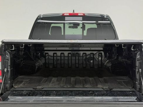 Used 2024 Nissan Frontier Pro-X w/ Technology Package RWD image 45