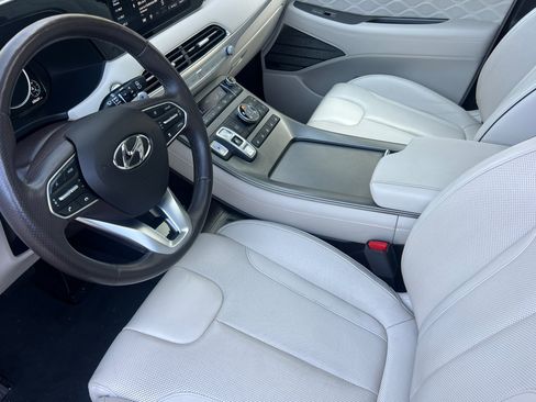 Used 2020 Hyundai Palisade Limited image 10