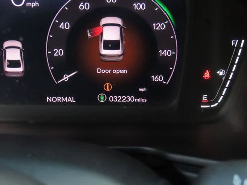Certified 2023 Honda Accord Sport image 21