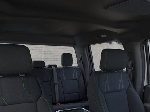 New 2025 Ford F150 STX w/ Equipment Group 200A image 22