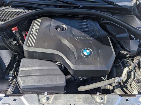 Used 2020 BMW 330i Sedan w/ Convenience Package image 22
