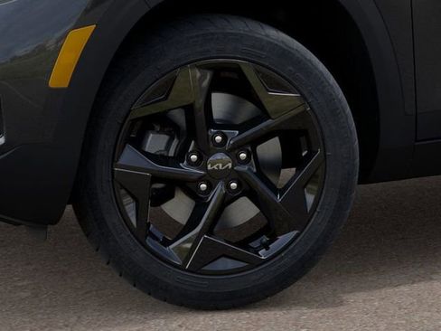 New 2026 Kia Seltos EX image 9