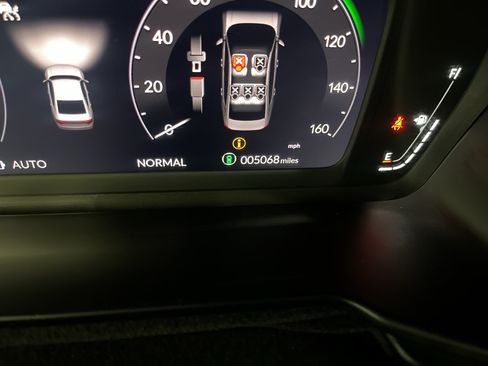 Certified 2025 Honda Accord Sport image 25