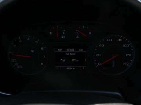 Used 2023 Chevrolet Malibu LT w/ Driver Confidence Package image 12