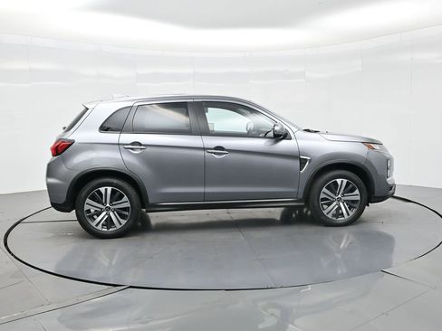 Used 2024 Mitsubishi Outlander Sport SE image 5