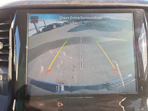 Certified 2022 RAM 1500 Big Horn image 10