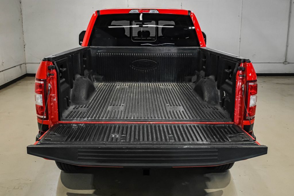 Used 2019 Ford F150 XLT w/ Equipment Group 302A Luxury AWD/4WD image 53