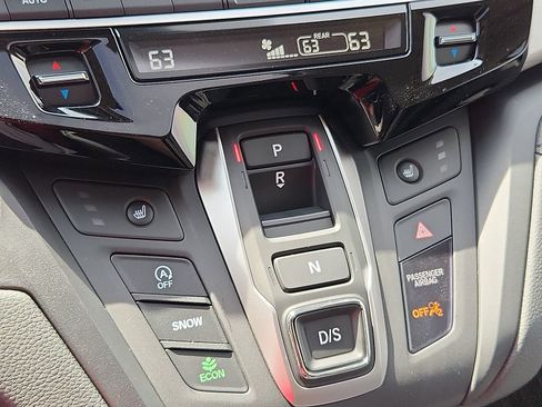 New 2026 Honda Odyssey EX-L image 10