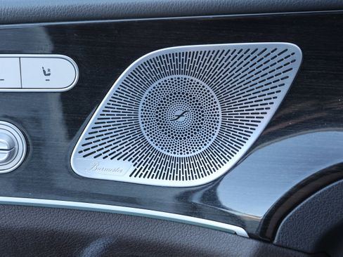 Used 2020 Mercedes-Benz GLS 450 4MATIC image 13