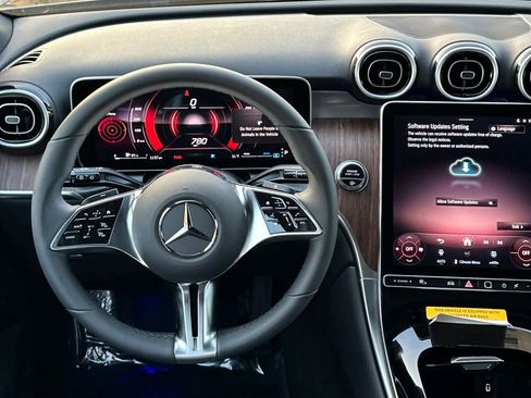 New 2026 Mercedes-Benz GLC 300 4MATIC image 13