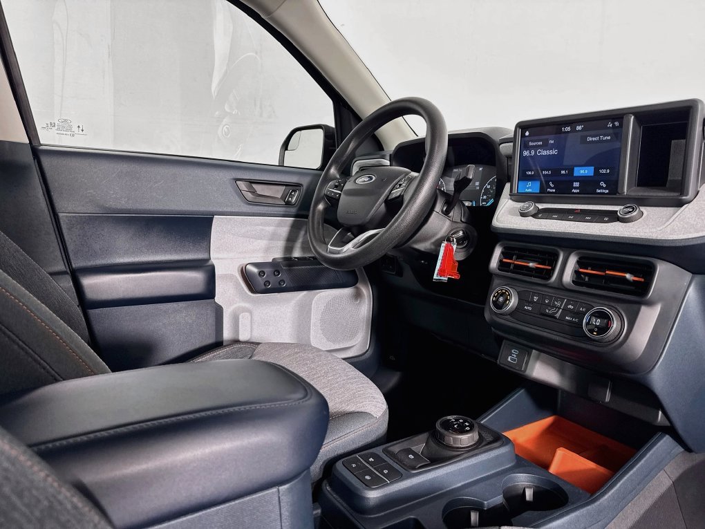 Used 2022 Ford Maverick XLT w/ Equipment Group 300A Standard AWD/4WD image 32